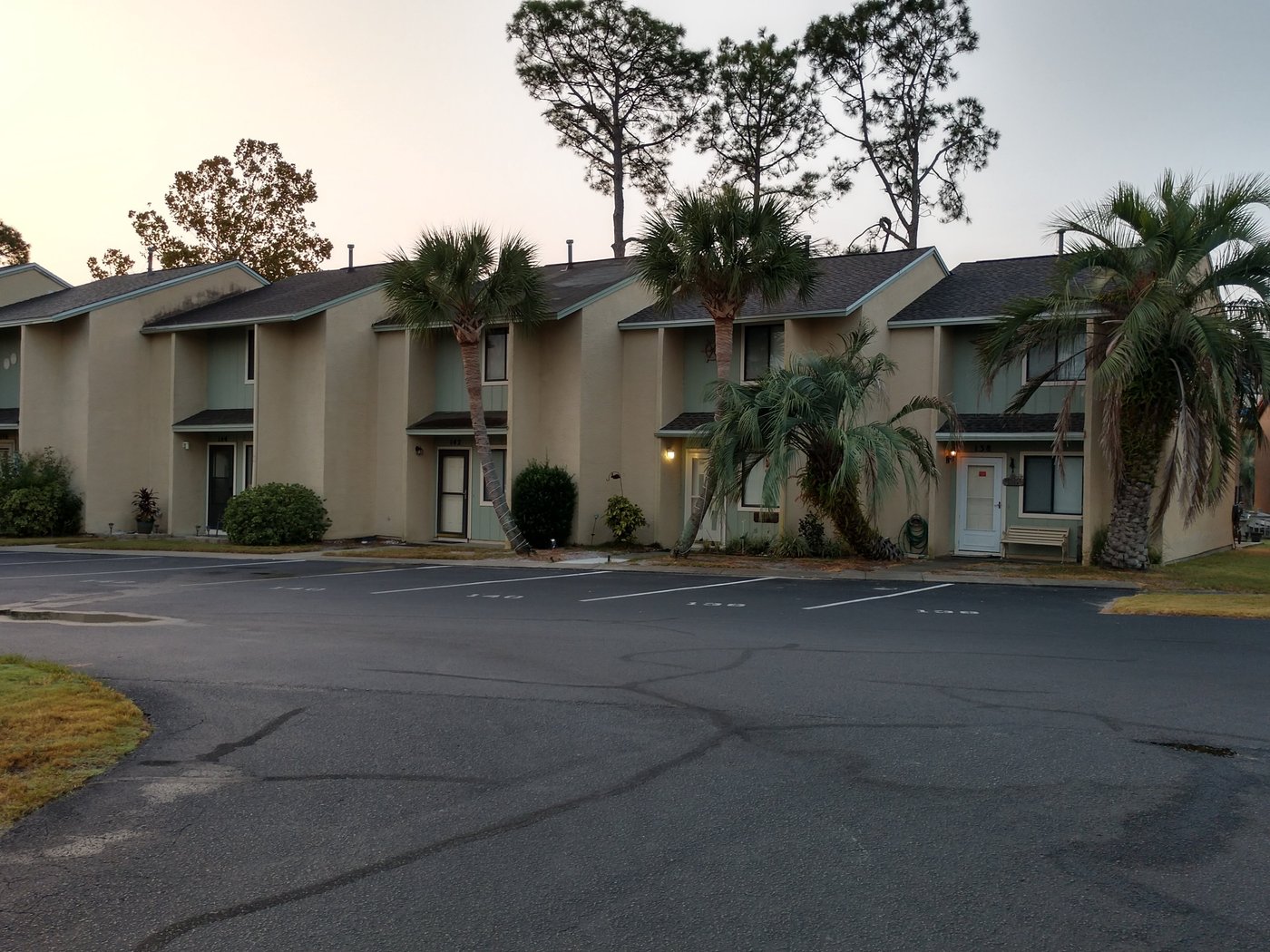 Gulf Highlands Beach Resort Reviews