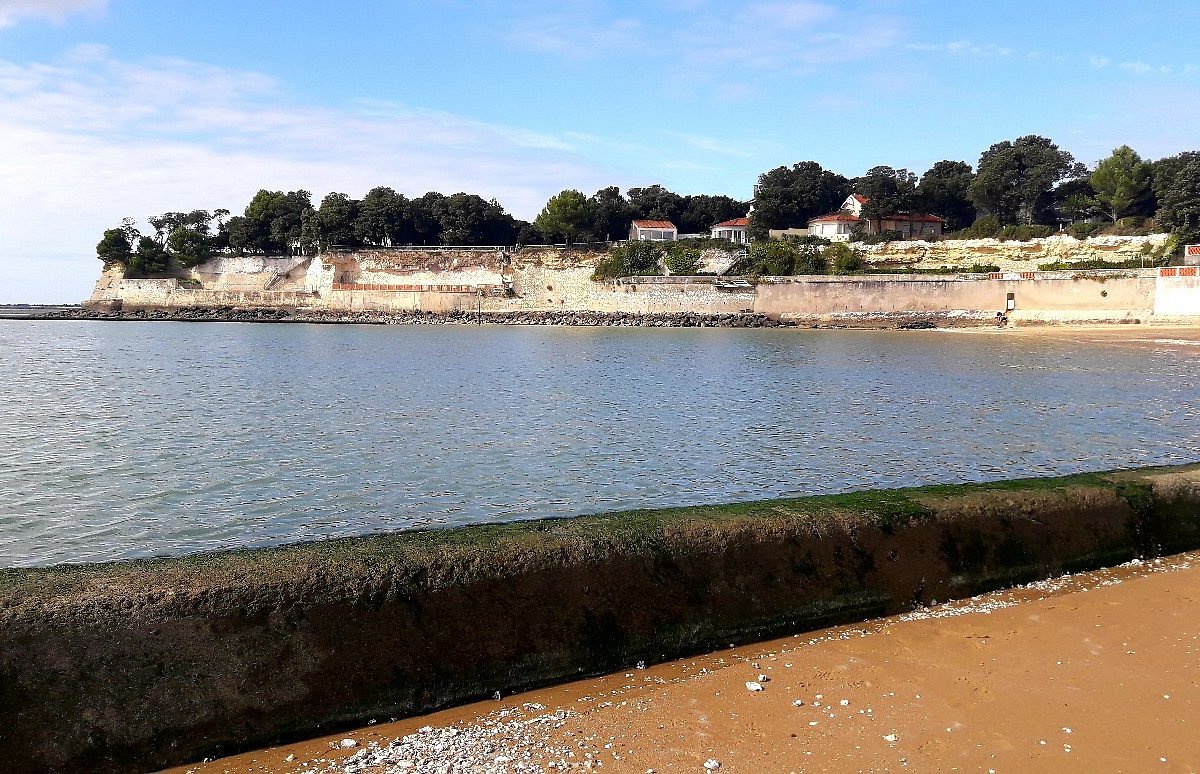 Grande Plage Fouras Ce Quil Faut Savoir Pour Votre Visite 2022