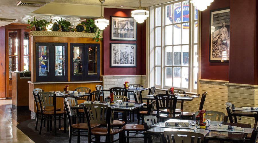 Deanie's Seafood