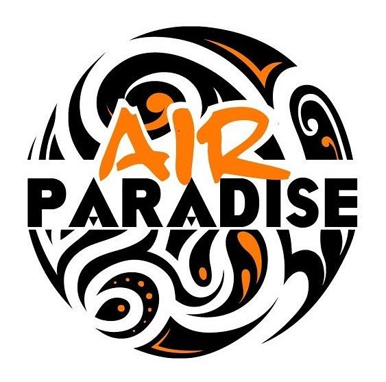Air Paradise Poe image