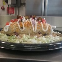 The Burleno