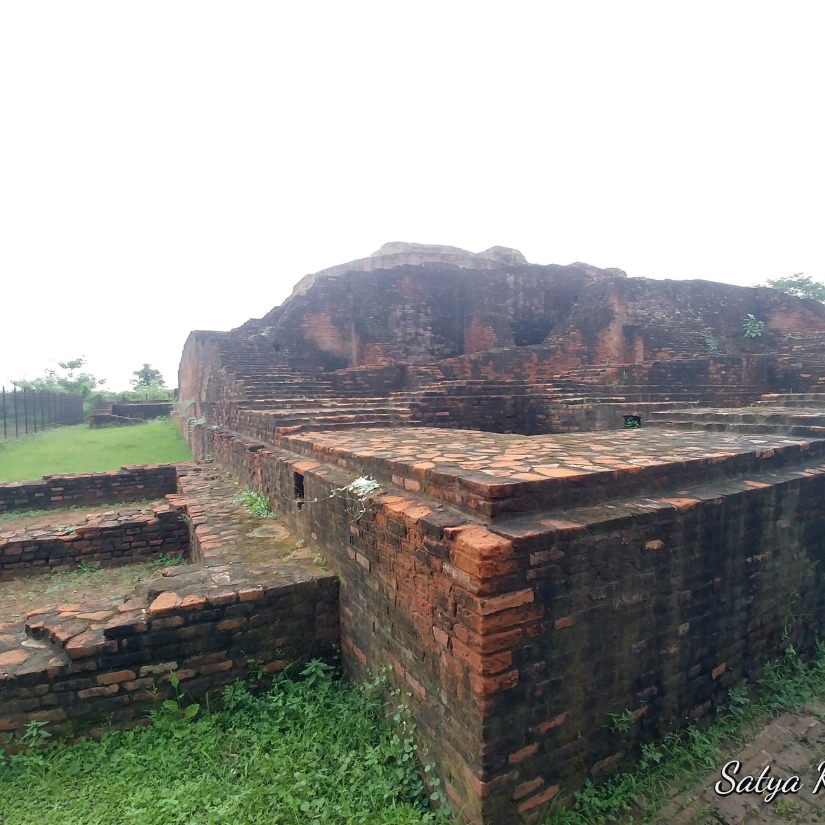 Angulimala Stupa (Shravasti): All You Need to Know BEFORE You Go