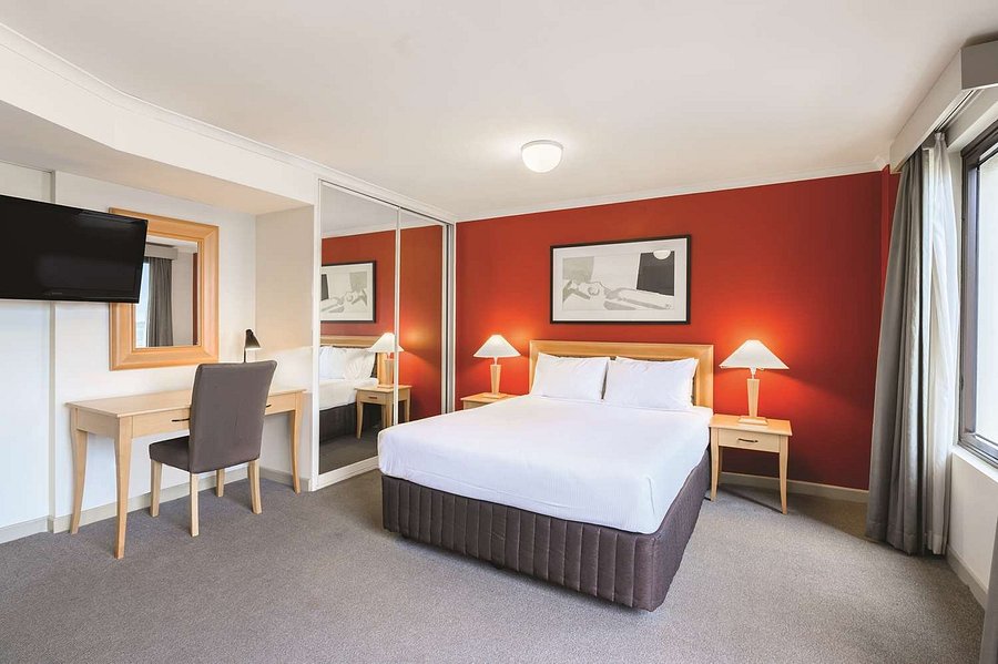 RENDEZVOUS HOTEL SYDNEY THE ROCKS - Updated 2020 Prices, Boutique Hotel