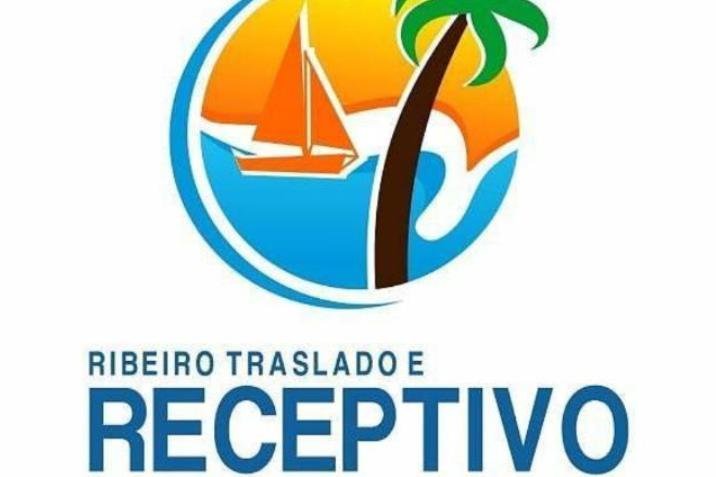 Ribeiro translado e receptivo