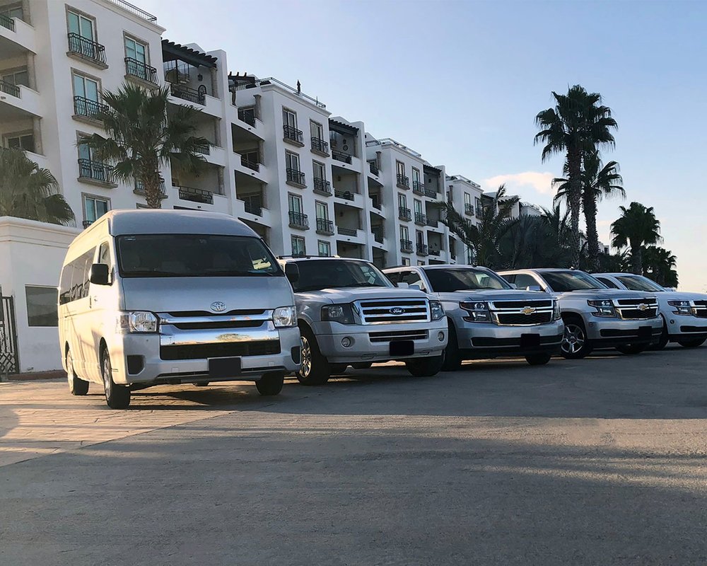 THE 10 BEST Cabo San Lucas Taxis & Shuttles (with Photos)