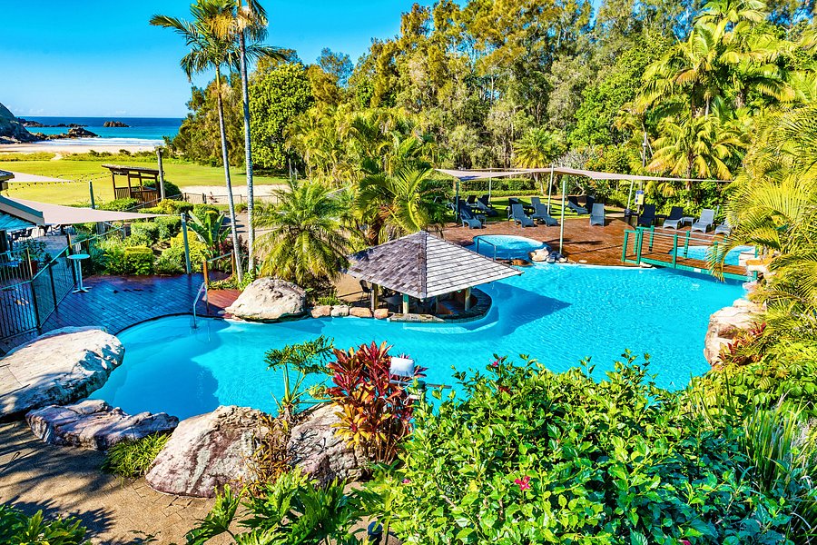 Breakfree Aanuka Beach Resort Au163 2022 Prices And Reviews Coffs