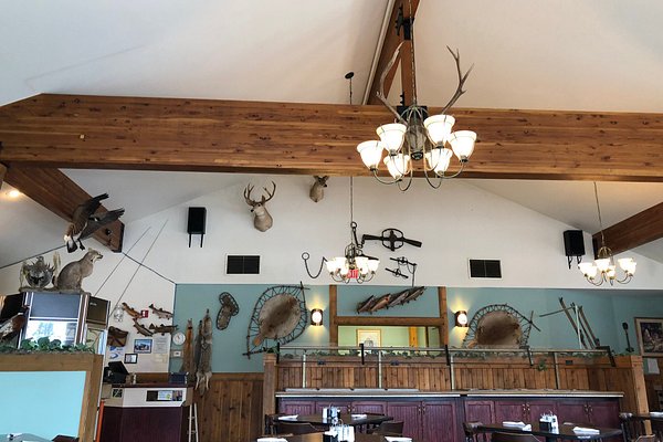 20 Amazing West Yellowstone Restaurants in 2023