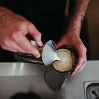 Quality coffee every time.