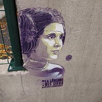 La fresque