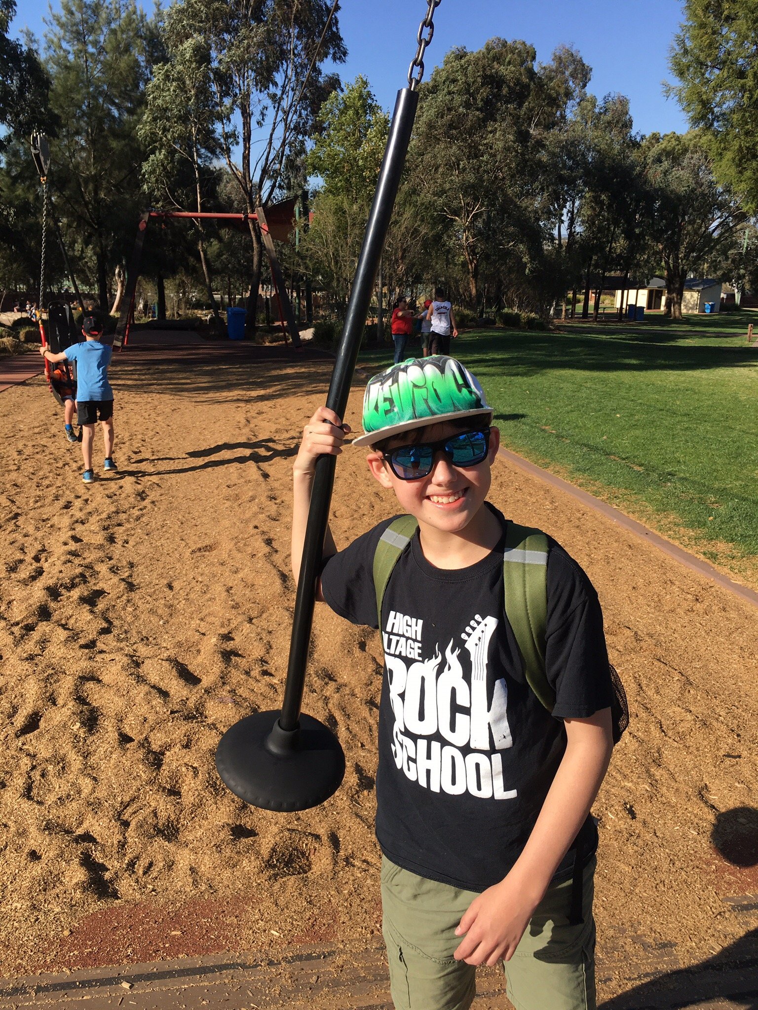 Adventure Playground (Bathurst) - All You Need To Know BEFORE You Go