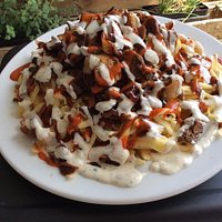 HSP (Hikky Snack Pack) - yummo