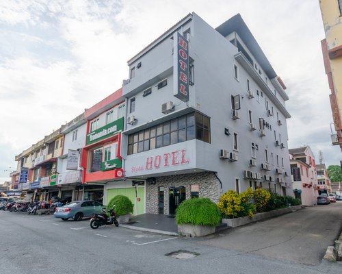 Bosslann Hotel In Batu Pahat Malaysia Lets Book Hotel