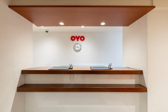 Imagen 3 de OYO Hotel New Washington Shibuya