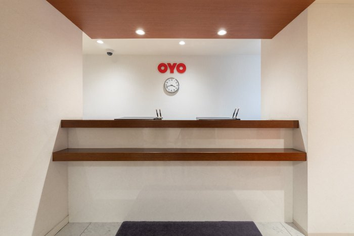 Imagen 2 de OYO Hotel New Washington Shibuya