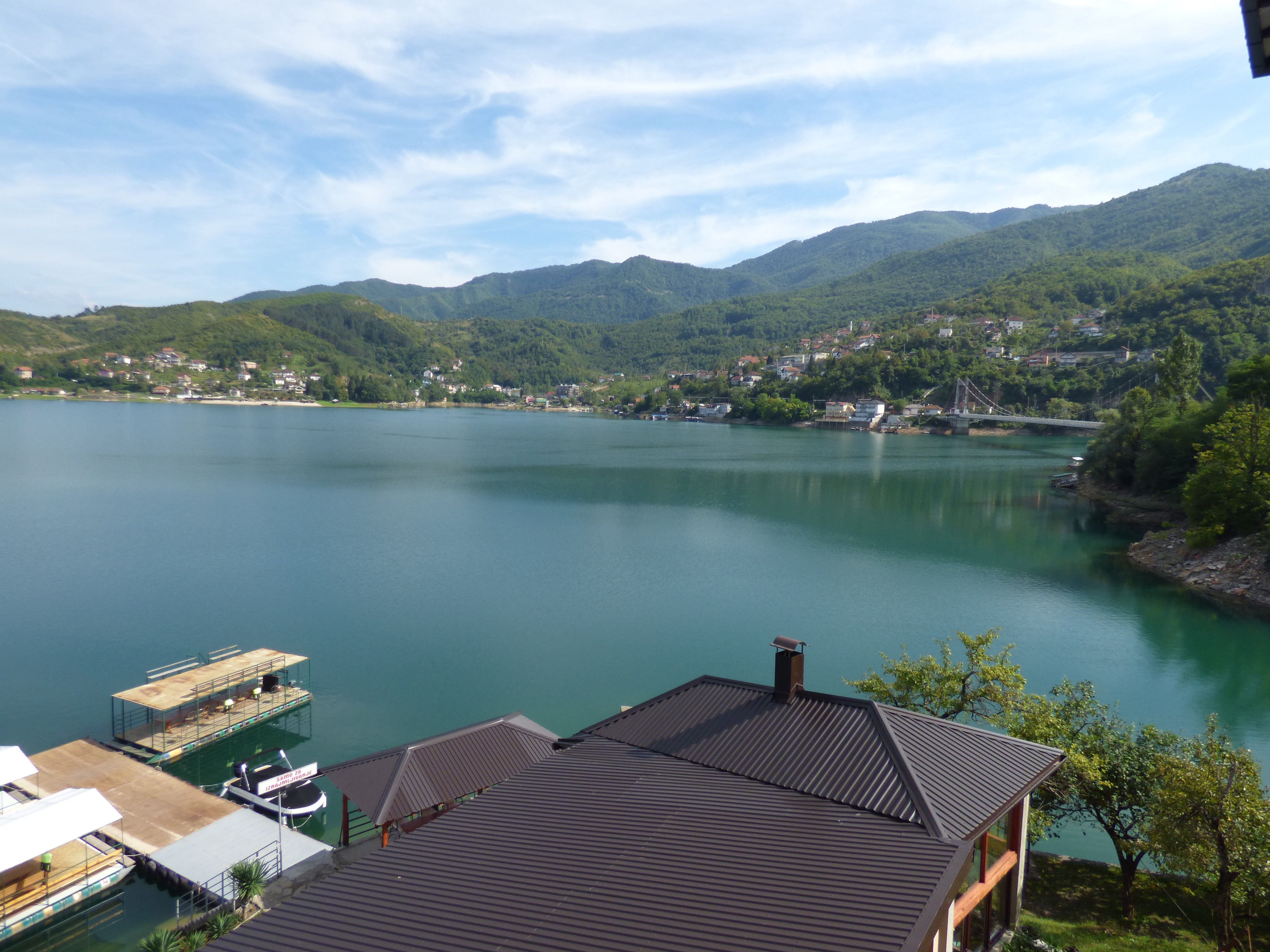 PANSION ASIM (Jablanica, Bosnië En Herzegovina) - Foto's, Reviews En ...