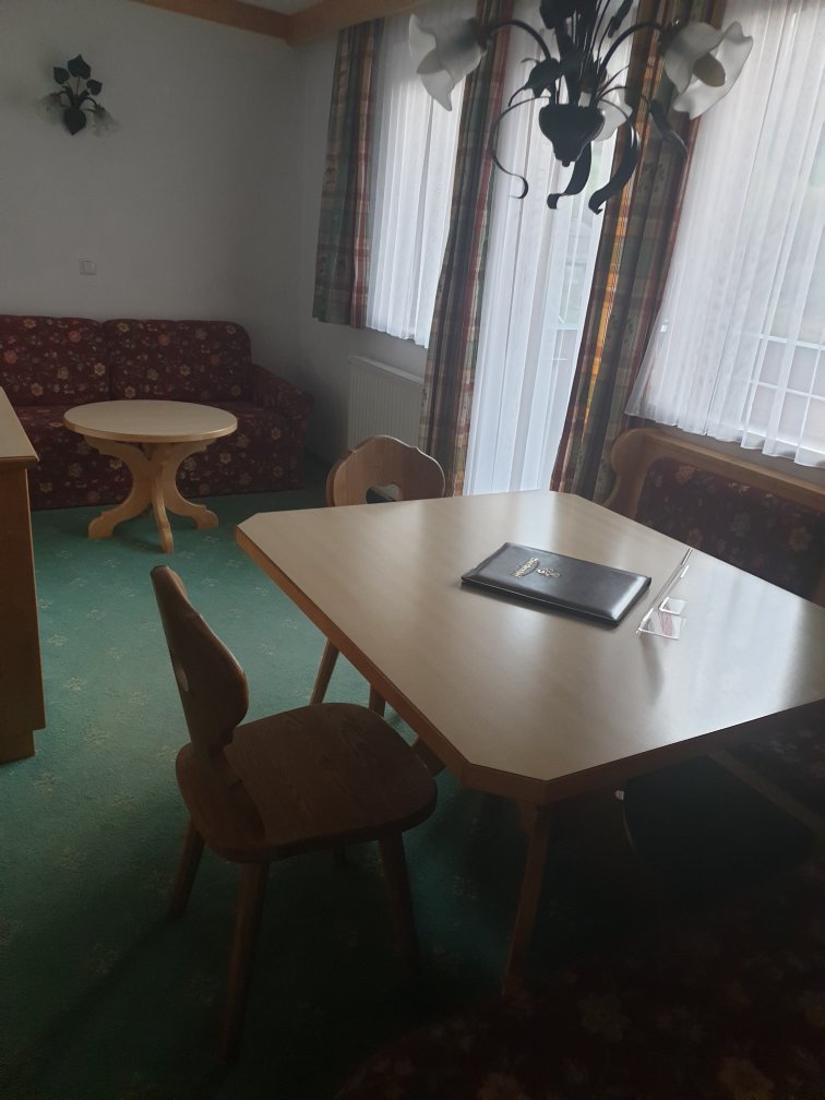 Hotel photo 14 of Larchenhof.