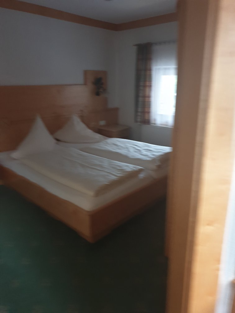 Hotel photo 16 of Larchenhof.