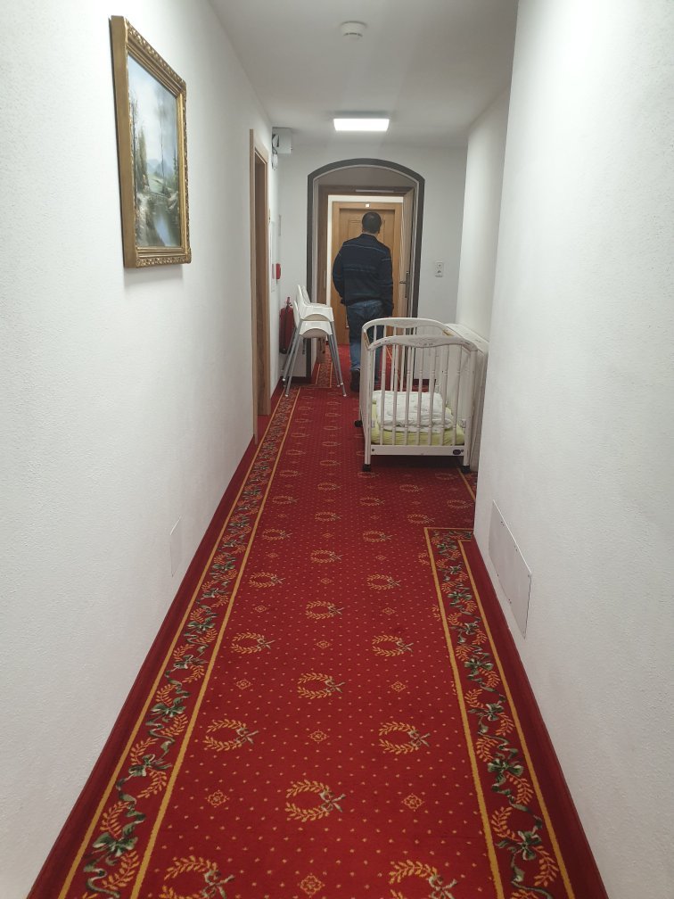 Hotel photo 7 of Larchenhof.