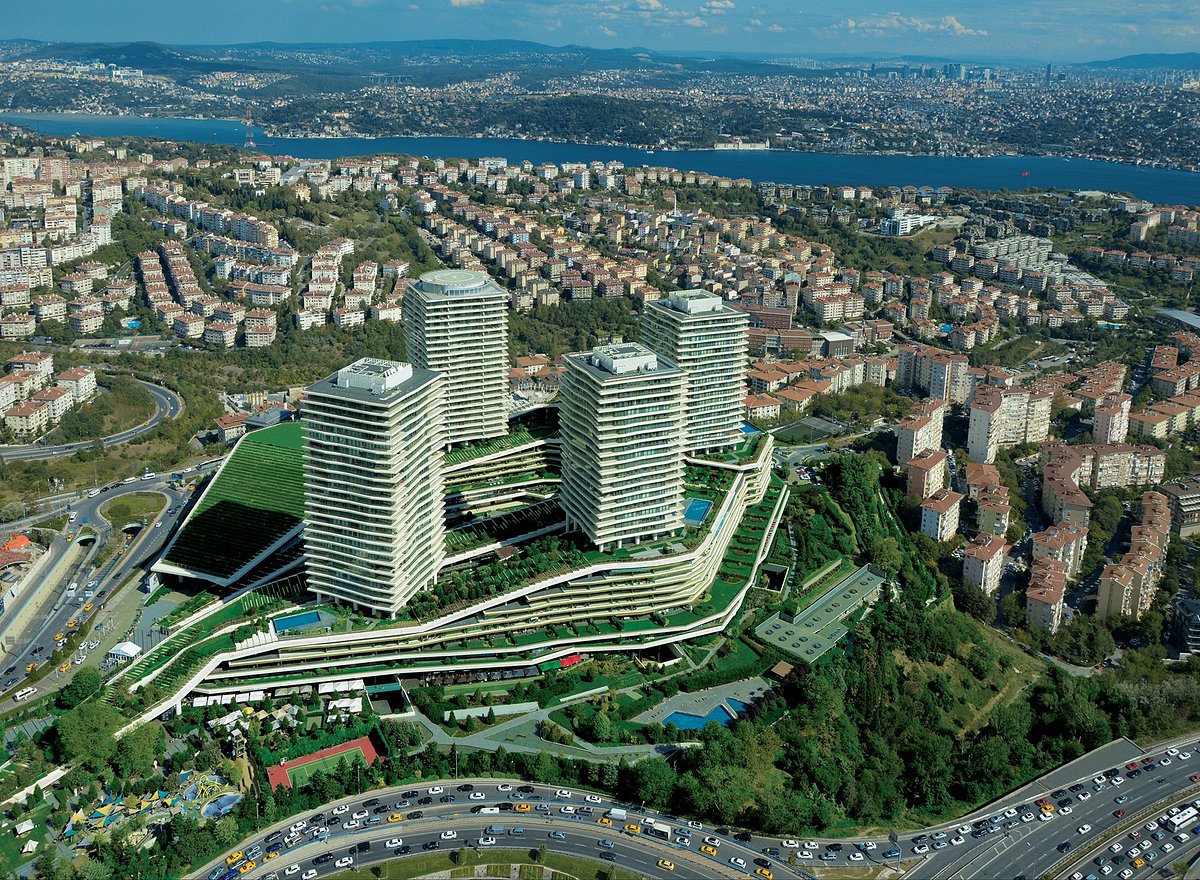 Zorlu Center - All You Need to Know BEFORE You Go (with Photos)