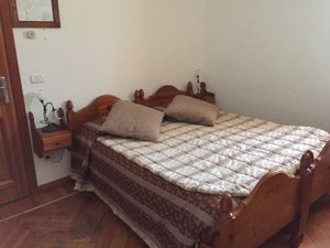 Habitación y suite