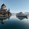 Interlaken Lake Cruises