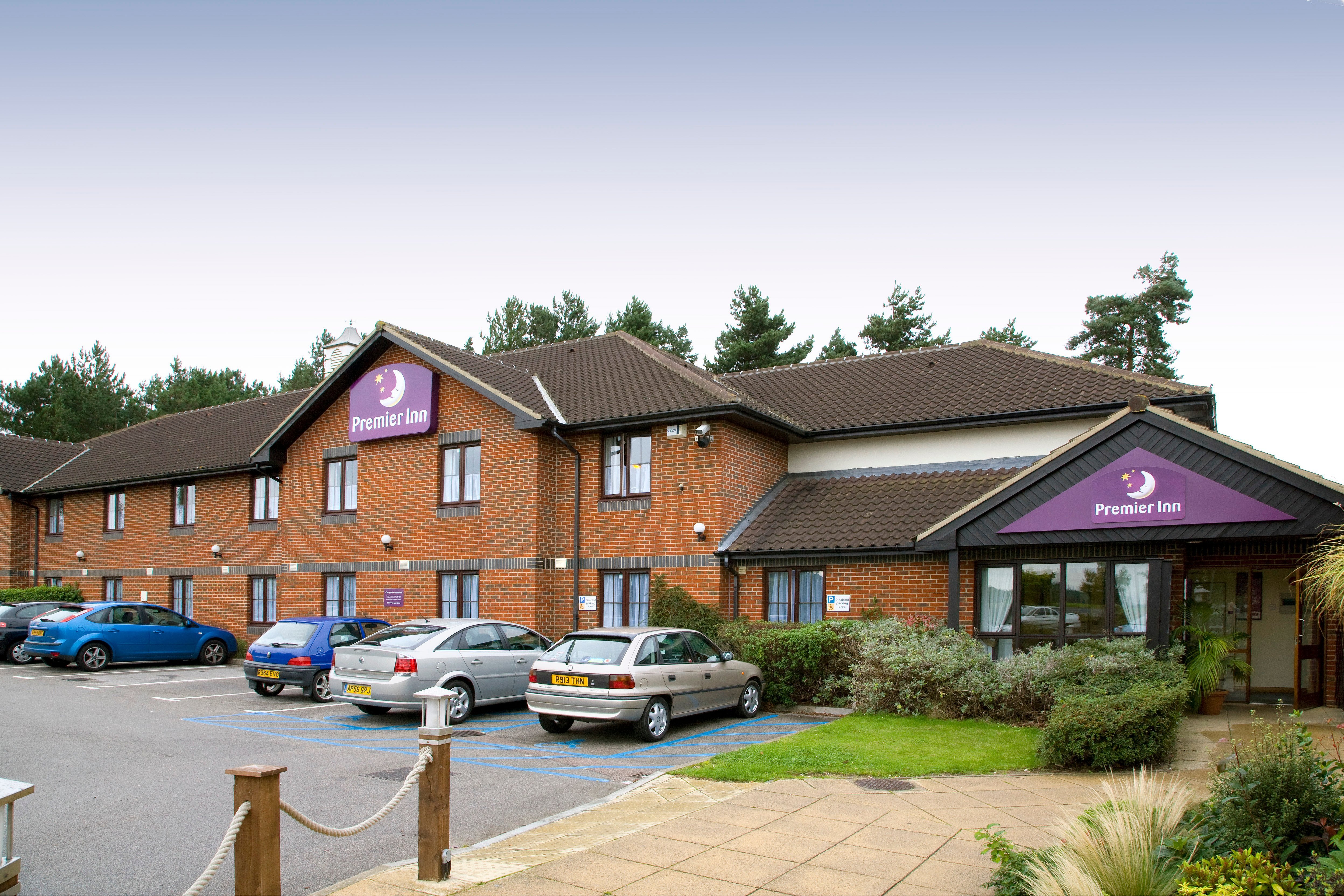 Excellent Surroundings! - Review Of Wensum Valley Hotel Golf And ...