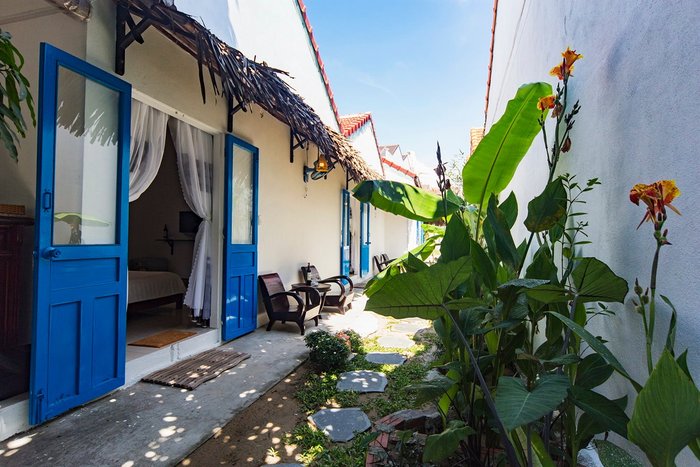 CASHEW TREE BUNGALOWS HOMESTAY (AU$30): 2022 Prices & Reviews (Hoi An ...