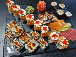Food