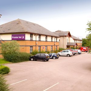 PREMIER INN LEICESTER (BRAUNSTONE) HOTEL - Updated 2022