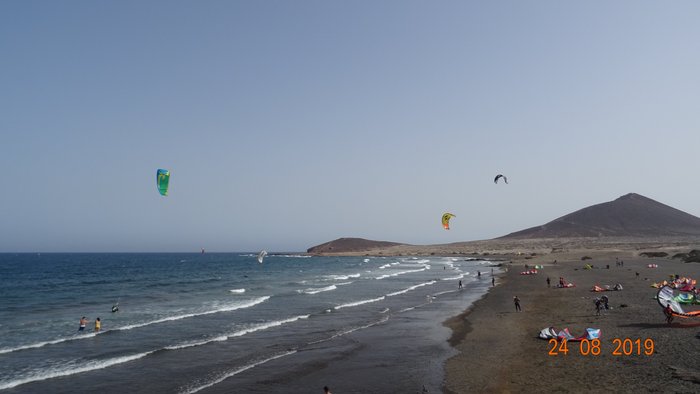 Imagen 9 de Playa El Médano