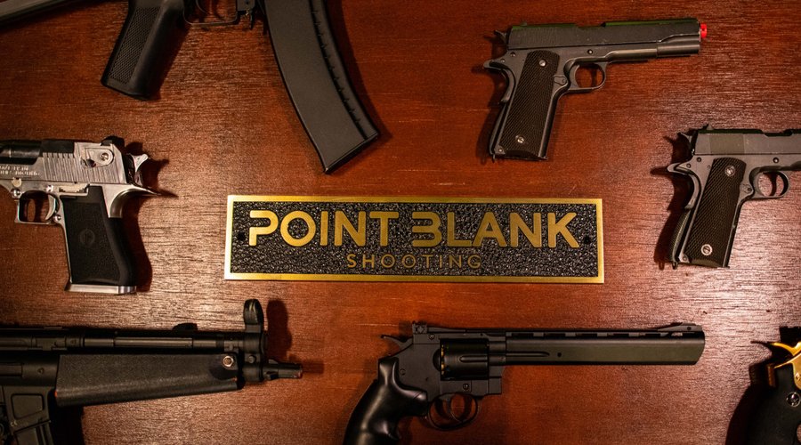 Point Blank Manchester - All You Need to Know BEFORE You Go (2025)