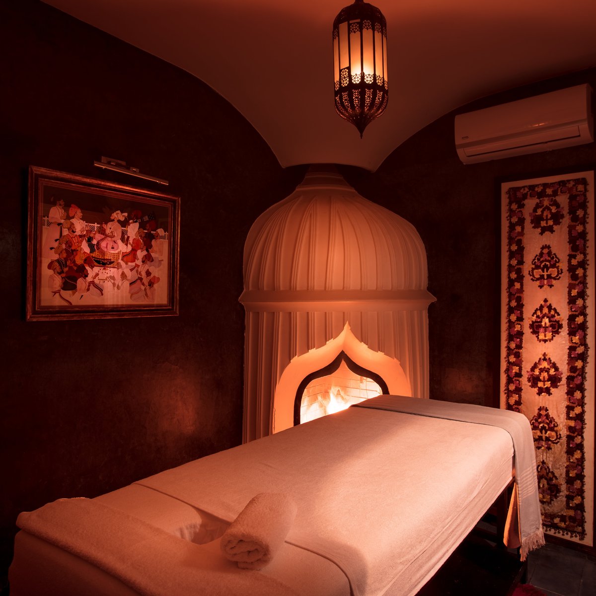 Heritage Spa, Марракеш: лучшие советы перед посещением - Tripadvisor