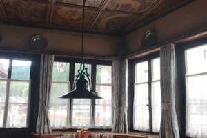 Speisesaal