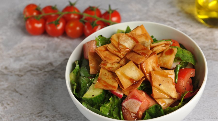 FATTOUSH