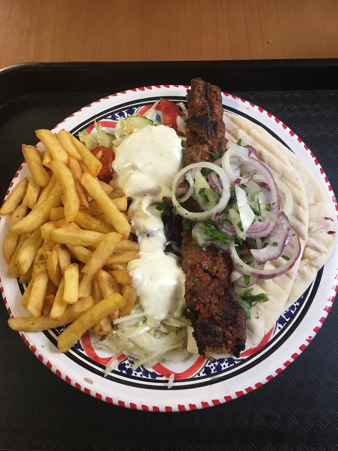 Istanbul Kebab, Прага - фото ресторана - Tripadvisor