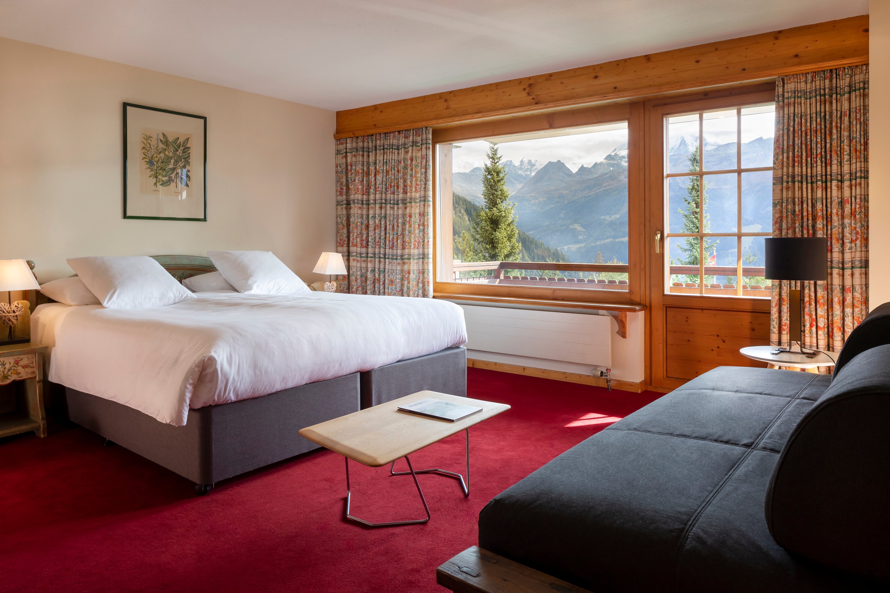 HOTEL MONTPELIER - Updated 2022 Reviews (Verbier, Switzerland)