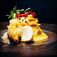 linguine alle vongole