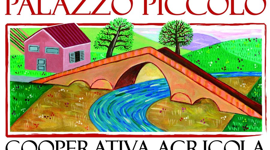 Agriturismo Palazzo Piccolo