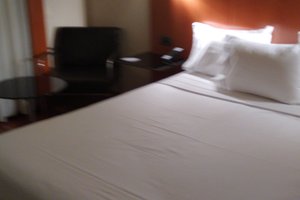 Quarto e suite