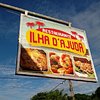 Restaurante Ilha D'Ajuda