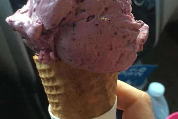 Baltimore's Yummiest Ice Cream Shops