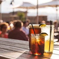 Yummy Cocktails
