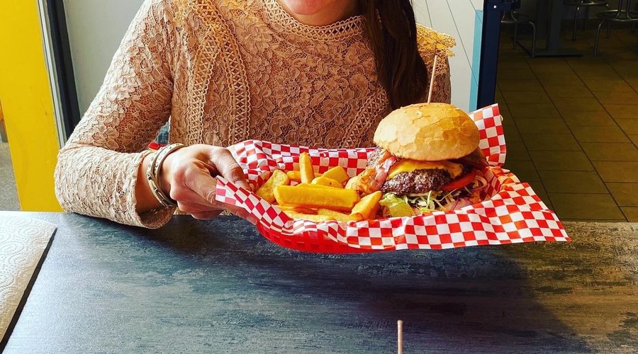 Big Bang Burger, 슈타이어 - 레스토랑 리뷰 - 트립어드바이저