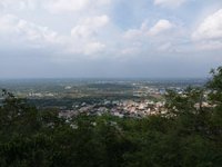 Chennimalai Murugan Temple, Erode