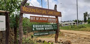 Nguuni Sanctuary (Mombasa) - 2021 All You Need to Know You Go (with Photos) - Tripadvisor