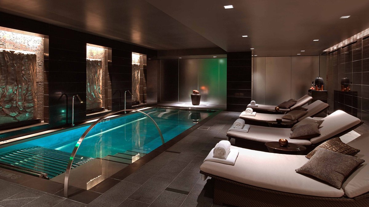 The Spa at The Joule - All You Need to Know BEFORE You Go (2024)