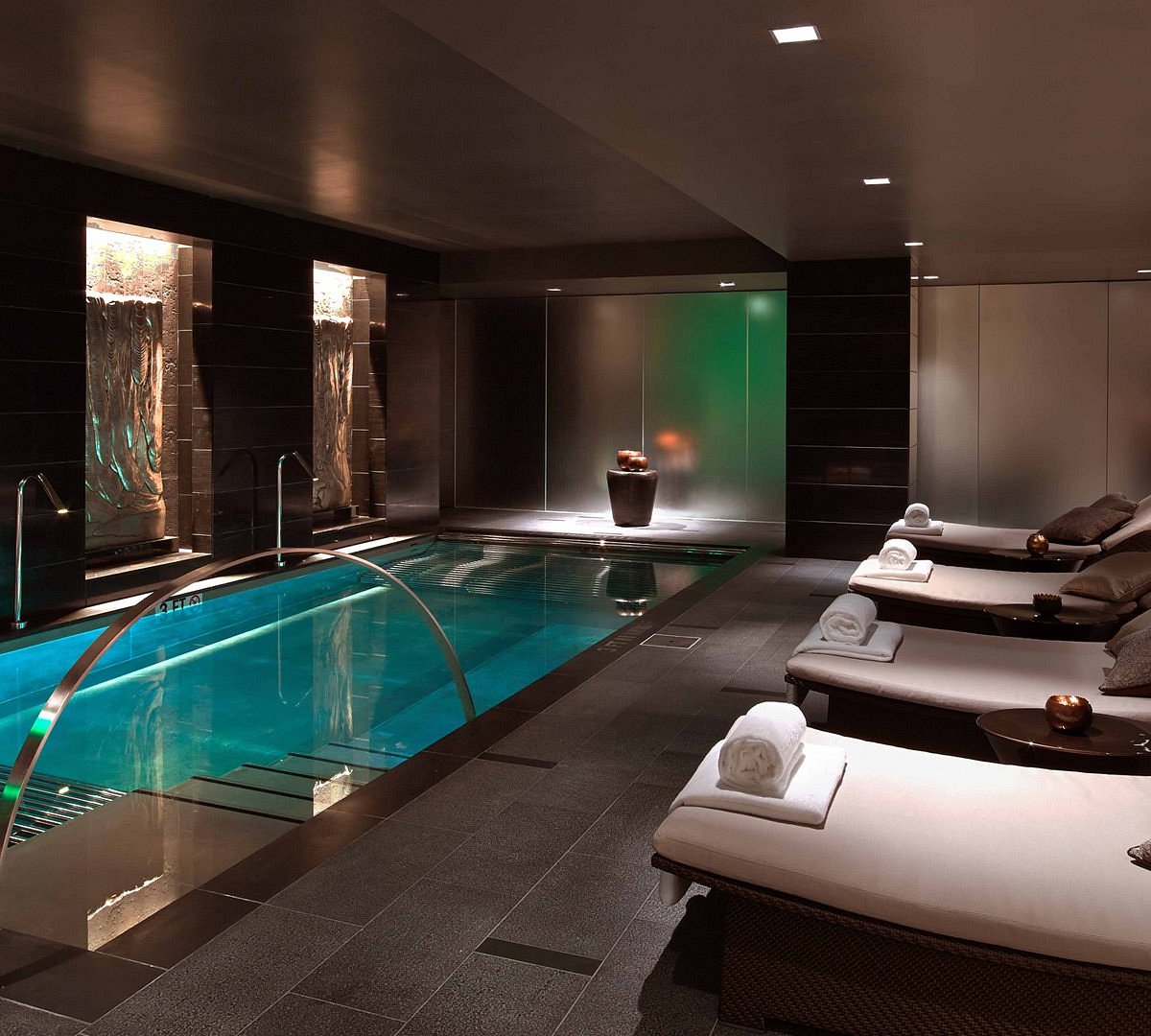 The Spa at The Joule - All You Need to Know BEFORE You Go (2024)