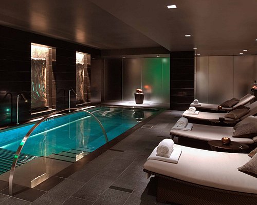 A Local's Guide to the Best Spas in Dallas