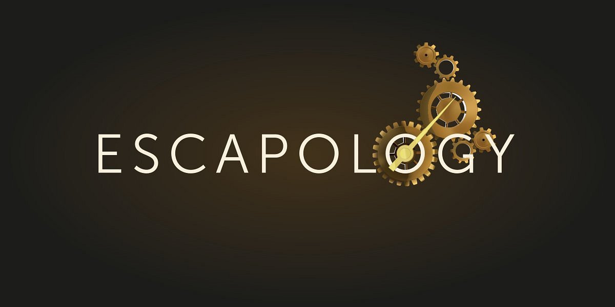 ESCAPOLOGY MADRID (Alcala De Henares) All You Need to Know BEFORE You Go