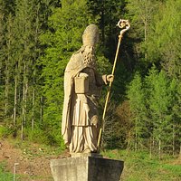 Фонтан Св.Блазиуса